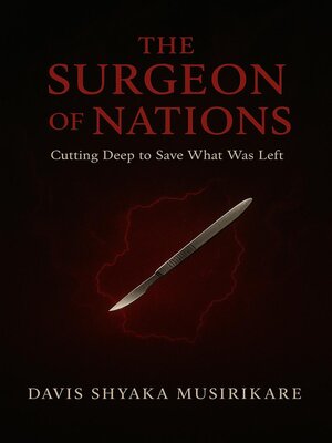 cover image of The Surgeon of Nations